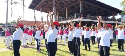 HARI LANJUT USIA NASIONAL (HLUN)